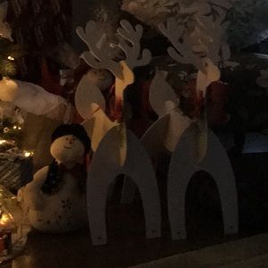 Meet your Posher, Gladys